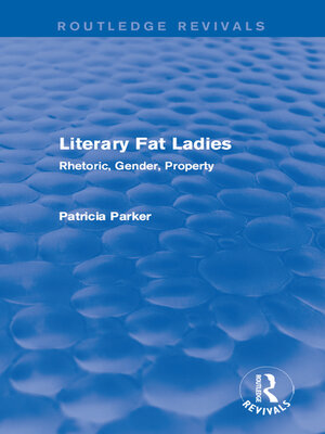 cover image of Routledge Revivals